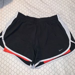 nike shorts
